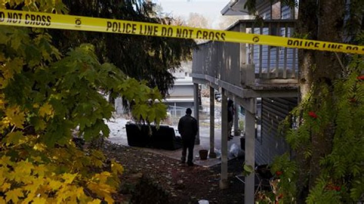 A Deep Dive Into Grant Family Murder Crime Scene Photos