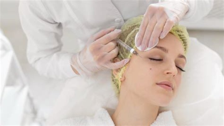 A Journey Of Cosmetic Enhancements