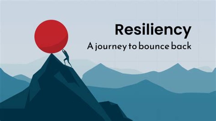 A Journey Of Resilience, Advocacy, And Personal Growth