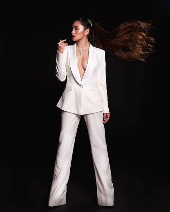 Andrea Brillantes' Height And The Impact