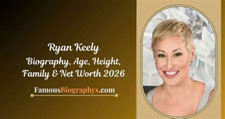 Bio, Age, Net Worth, Height, And Marital Status Revealed