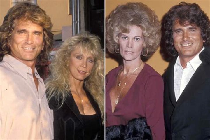 Did Michael Landon's Wife Find Love Again?