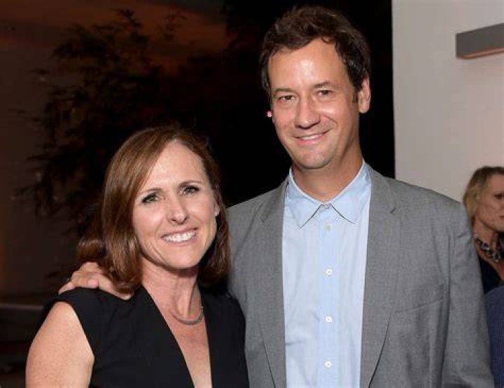 Discover The Enduring Love Story Of Molly Shannon And Fritz Chesnut