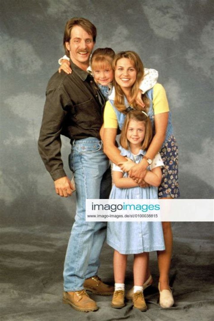 Discover The Extraordinary Lives Of Jeff Foxworthy's Children