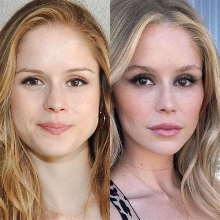 Discover The Truth About Erin Moriarty's Natural Beauty