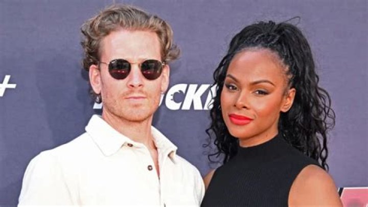 Discover The Untold Truth About Tika Sumpter's Husband