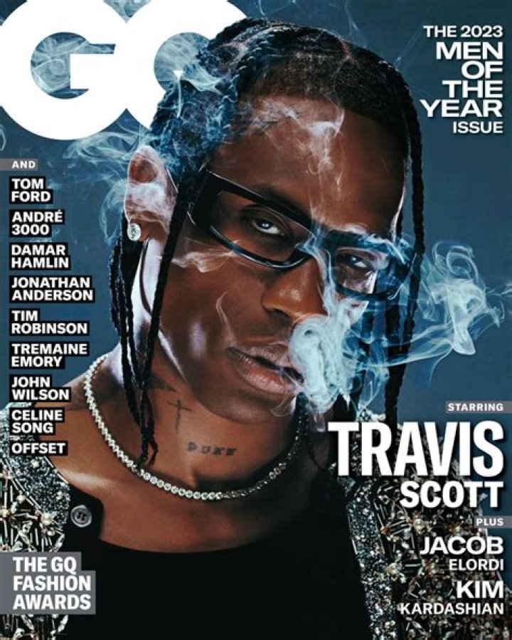 Discoveries In The "Travis Scott Alive Or Not" Saga