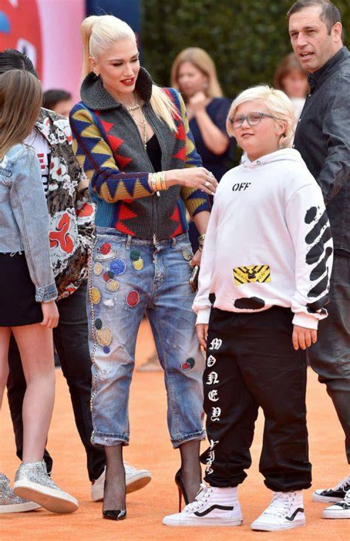 Exploring The Rumors Of Gwen Stefani's Pregnancy