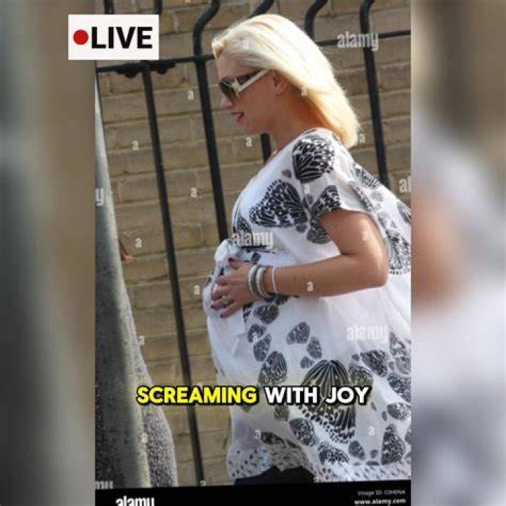 Gwen Stefani's Pregnancy Journey Explored