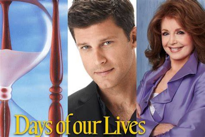 James Reynolds' Days Of Our Lives Saga Explored