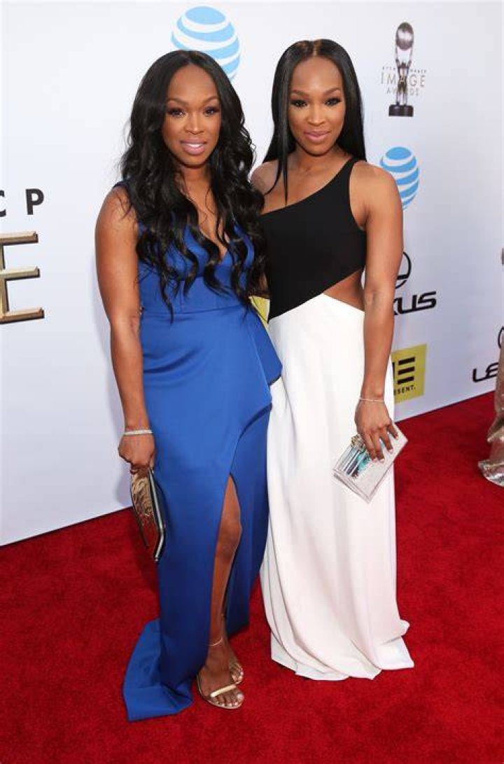 Khadijah Haqq's Journey, Age, And Sisterhood Exposed