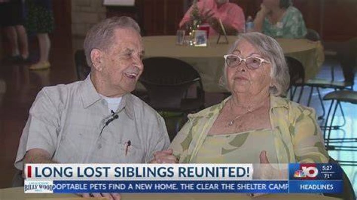Mick Mars' Children Reunite With Long-Lost Sibling