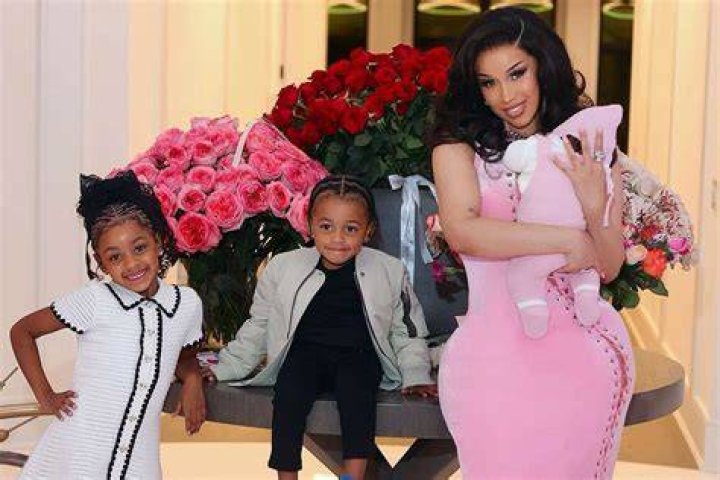 The Inspiring Mother Behind Cardi B's Success