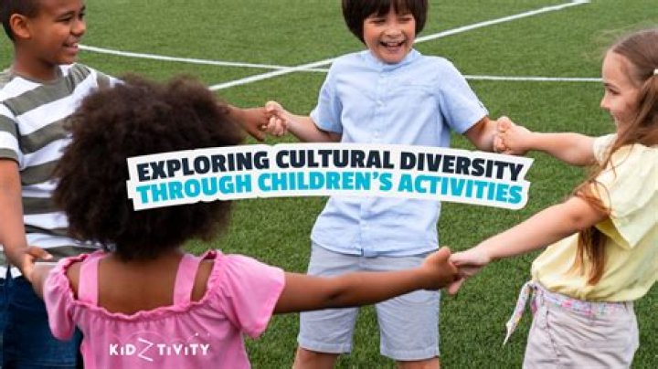 Unraveling Identity, Exploring Culture, And Breaking Barriers