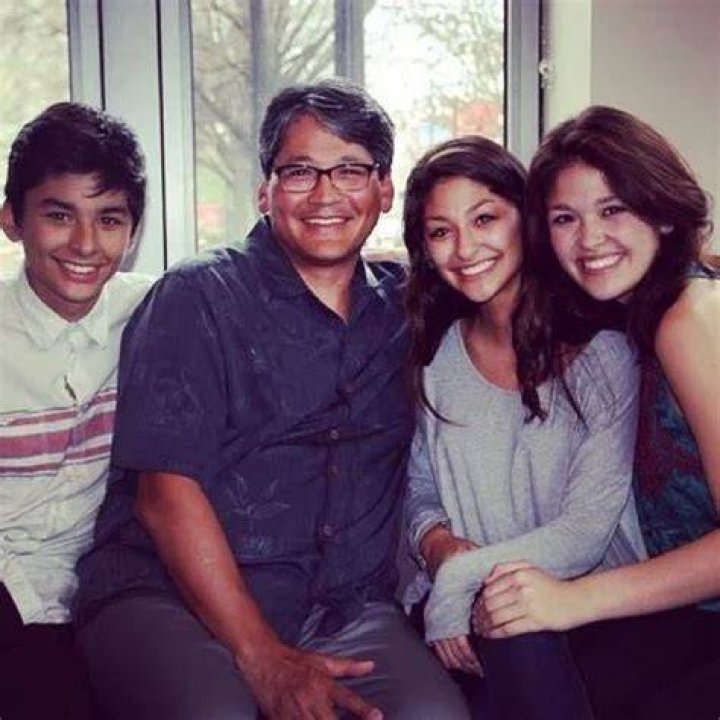 Unraveling The Enigma: Ellen Tamaki's Parents Revealed