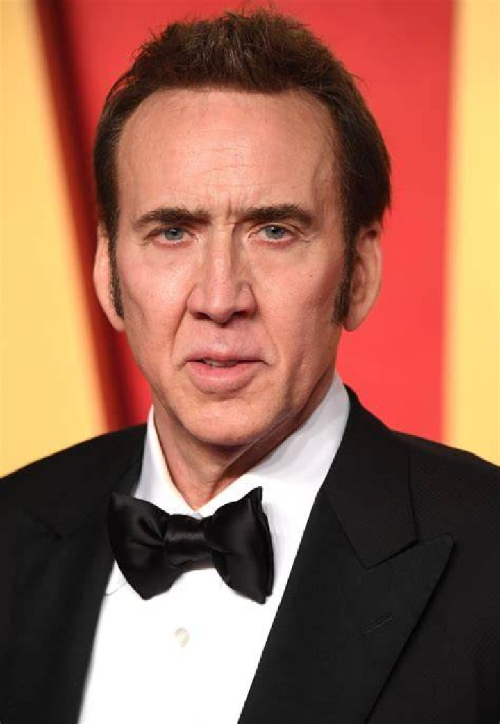 Unveil Nicolas Cage's Fortune, Career, And Extravagant Lifestyle
