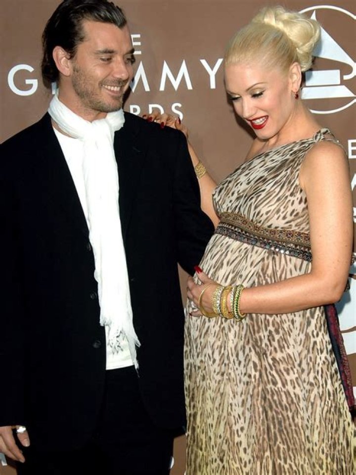Unveiling Gwen Stefani's Pregnancy Journey: Insider Insights