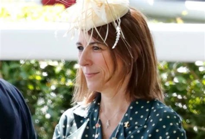 Unveiling Katherine Justice's Present: Age, Husband, And More!