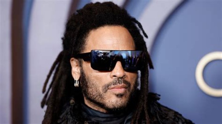 Unveiling Lenny Kravitz's Net Worth: Discoveries And Insights