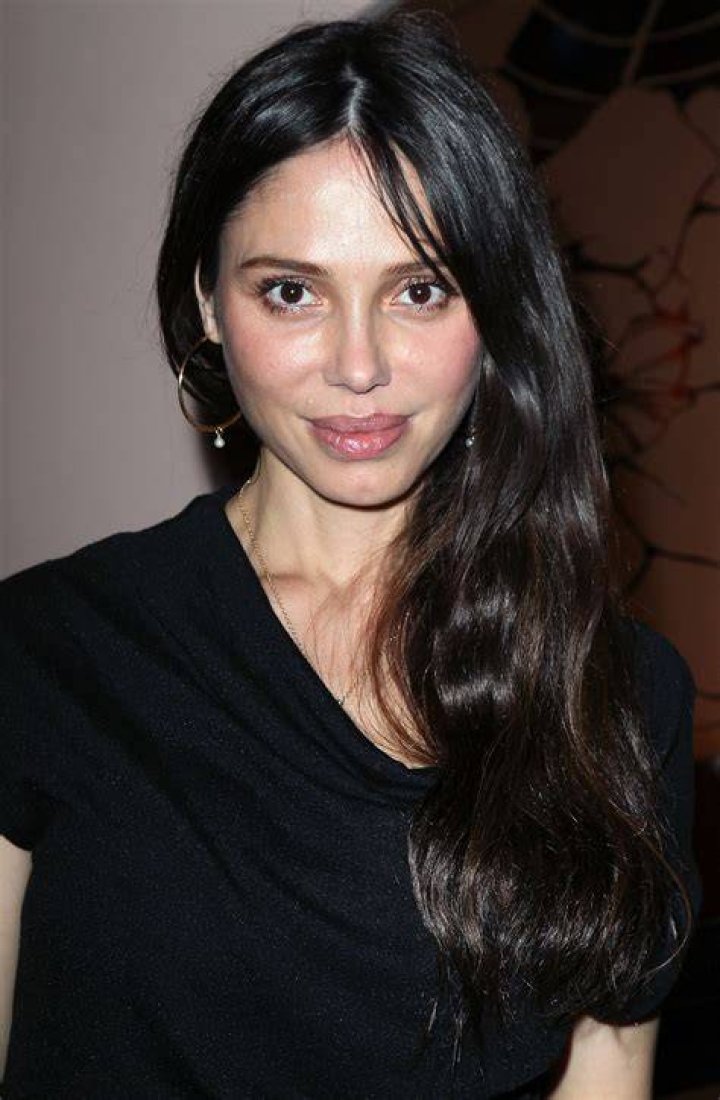 Unveiling Oksana Grigorieva's Net Worth: Discoveries And Insights Await