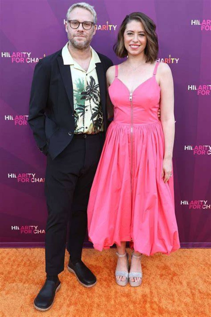 Unveiling The Life And Impact Of Lauren Miller Rogen