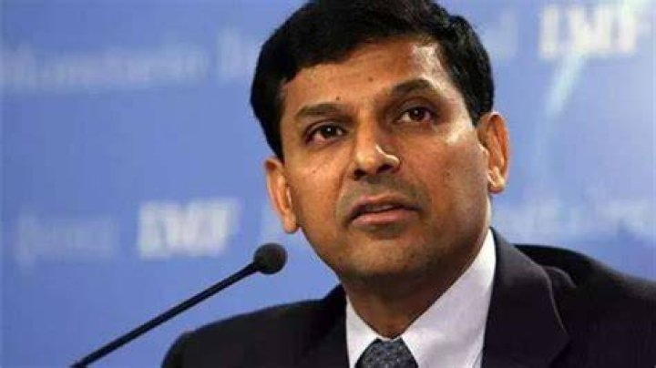 Unveiling The Life And Stature: Inside Raghuram Rajan's Biography