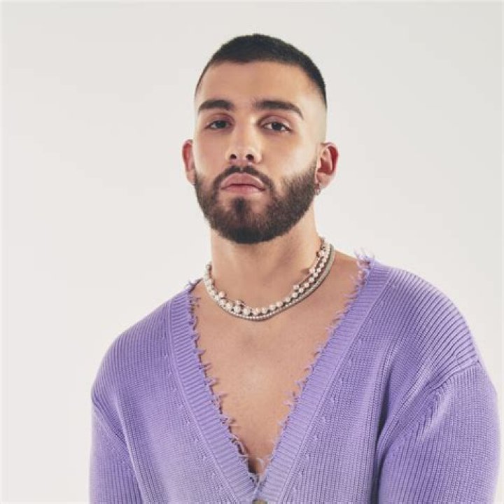 Unveiling The Musical Journey Of Manuel Turizo: 10 Captivating Discoveries