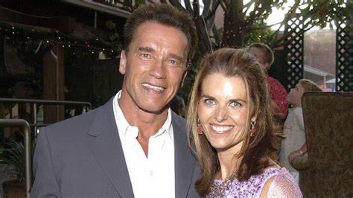 Unveiling The Truth: Arnold Schwarzenegger And Maria Shriver's Divorce