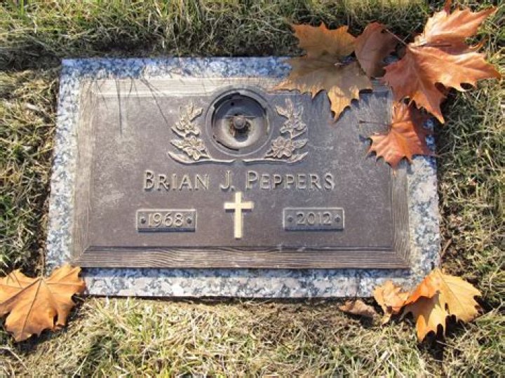 Unveiling The Truth Behind Brian Peppers' Tragic Death And Its Impact