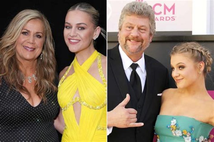 Unveiling The Untold Story Of Kelsea Ballerini's Parents: Discoveries And Insights