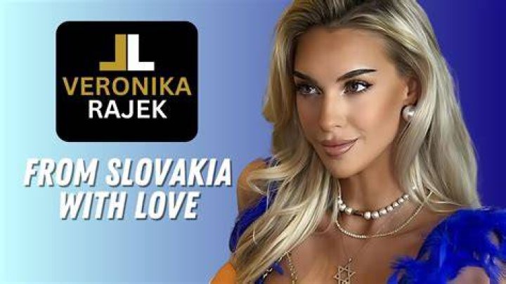 Veronika Rajek's Journey As A Jewish Model
